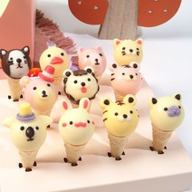 애니콘 막대과자 초콜릿만들기세트, 1개, 05_애니콘 막대과자만들기세트