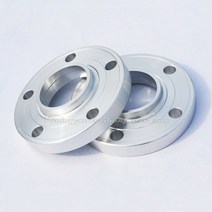 휠 스페이스 허브 스페이서 벤츠용 중심 어댑터 PCD 5x112 CB 666mm 25mm 30mm 2 개, 다크 그레이