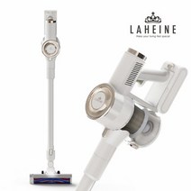 [라헨느] 더 퀸 익스트림 듀얼헤파 무선청소기 V11 (LHN-V8200W), 상세 설명 참조