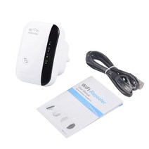 2.4 GHz 무선 300Mbps 와이파이 802.11 AP 범위 라우터 리피터 익스텐더 부스터 쉬운 설치, 03 AU Plug