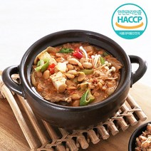 웰굿 HACCP인증 국산콩 연잎발효 생청국장 2.04kg(170gx12), 1