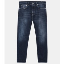 브루넬로 쿠치넬리 BRUNELLO CUCINELLI 22FW M283PX1290 C1468 (테이퍼드 데님팬츠)