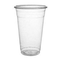 PET 아이스컵 92mm 480ml, 1000개입, 1개