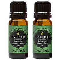 닥터조이드 아로마 에센셜 오일 10ml 2p, 사이프러스