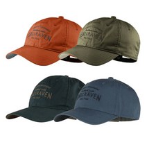 [피엘라벤] 피엘라벤 1960 캡 (77391) Fjallraven Est. 1960 Cap, S-M(56~57cm), 다크네이비