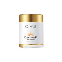 오휘 데이쉴드 퍼펙트 선 파우더 SPF50+ PA+++ 02호 베이지, 20g