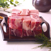 가야촌 냉장 갈비, 500g, 1개