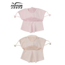 팬텀골프 고양화전점 여성 메쉬 목가리개 마스크 221B1AC651, 핑크