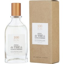 썽봉 오드떼 앤 진저 오드 퍼퓸 50ml