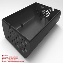 사출기 맞춤형 POS 기계 플라스틱 부품 금형 사출 고 제조, 한개옵션0