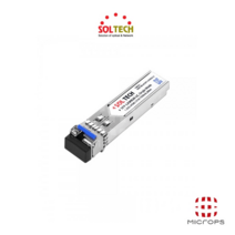 [솔텍] SOLTECH SFP-MM LC타입 멀티모드 광모듈