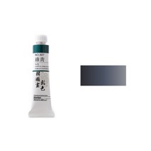 신한 한국화물감 채색 No.334 수감 20ml