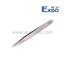 엑소(EXSO) 엑소/EXSO/핀셋/OOD/공구/정밀작업, 단일옵션