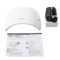 색상 변경 렌즈 UV 테스터 광 변색 렌즈 감지기 블루 레이 안경 측정기 15 LED 조명, 한개옵션0