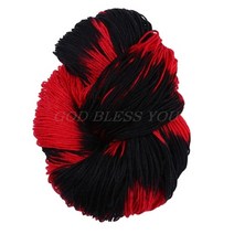 자이언트얀 망고실 벨벳 패브릭 얀 가방 쿠션 방석 만들기 뜨개실16 개의 색깔 50g/공 혼합 다채로운 뜨개, 10 M