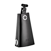Meinl 카우벨 8 1/2inch Low 검정 SCL850-BK