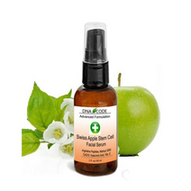 DNA Code- Swiss Apple Stem Cell Complex Serum w/Argireline Matrixyl 3000 Hyaluronic Acid CoQ10., 1