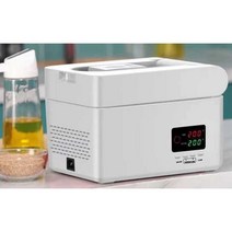 착유기 채유기 콜드프레스 오일 방앗간 기름짜는기계 참기름 기름 땅콩버터, 지능형작동볶을필요없음전기단위당10파운드의오일