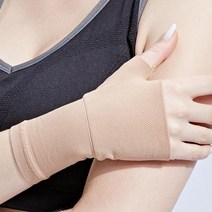 손목압박밴드1p손목보호대 손목 통증 충격완화 스포츠손목아대 손목보호대 손목밴드 보호대 손가락보호대 엄지손목보호대 아대 손목지지대 스포츠아대 손목보호밴드, 2-손목밴드-엄지트임M