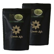 난다라이프 펜넬차 티백 1g 50개입 2개