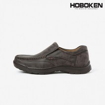 [HOBOKEN]시몬 SIMON H1810_DARK BROWN