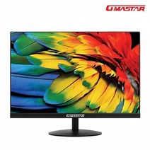 2정림전자 GMASTAR JE271L7711 IPS QHD 75 무결점, 상세페이지 참조