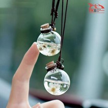 자체제작 인테리어 선물용 자동차 방향제 실내 향기나는, 향_다우니 에이플 프레쉬