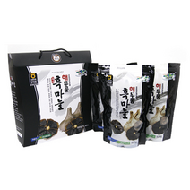 해두룸 새남해농협 흑마늘 500gX3봉, 500g, 특대