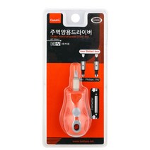 툴스피아 주먹양용드라이버 4in1, 1개