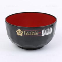 일본 나카야 전자레인지 각공기 3호 우동기, 단품, 1개