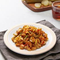 [산들해반찬]오이지무침 120g, 단품