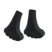 버먼트_노르딕워킹스틱 고무발(2세트) - 78539EA, 본상품선택