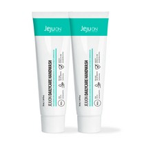 제주온 데일리케어 핸드워시 50mL 휴대용손세정제 2개