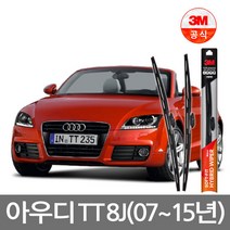 벤츠 C 클래스 C200D W205 (15년~17년) 3M 소프트핏 와이퍼 BENZ 윈도우 브러쉬/차량용 와이퍼