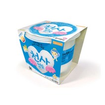 15000 천사점토 벌크 210g, 본상품
