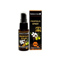 마더스케어 뉴질랜드 프로폴리스 스프레이 30ml