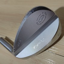 골프채세트 Zodia SVW101 골프 웨지 헤드 탄소강 S20C 클럽 2023 52 56 60 골프채풀세트, 12.50 with steel shaft