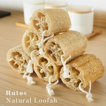 친환경 국산 천연수세미 수제수세미 선물하기좋은 아기 핸드메이드 식물 설거지 주방 수세미 수세미열매 추천 설겆이브러쉬, 기본형