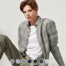 [지오다노] 041902 옥스포드 셔츠