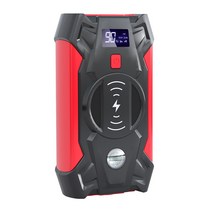 자동차 배터리 전기충전기, 옵션1