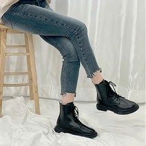 디작소 겨울워커 여성워커 데일리워커 MM-기본워커