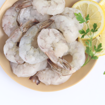 내고향농수산 칵테일 새우 냉동새우 흰다리 새우살 깐새우 탈각새우 1kg 300g 600g, 04.칵테일새우1kg (50-60미)