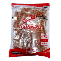 야마끼 가쓰오부시 개별포장(1g *30봉)