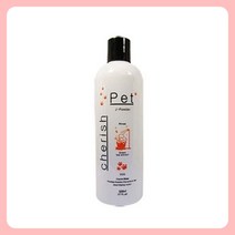 강아지컨디셔너 애견린스 목욕 린스 500ML 1P 피모 모발관리 전견용, 상품선택