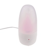 OJBK 여아 생리기간 특별증기소독기 개인 생리컵, 하얀, 1