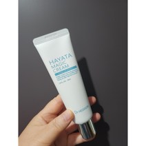 [닥터헤디슨]하야타 매직 크림 50ml
