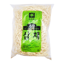 야채24닷컴 삼채 1kg, 1개