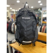 아울렛매장 (U0366) 컬럼비아 레드우드 30L 뉴 플러스 백팩 가방, 네이비(464)