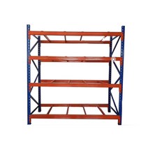 파렛트랙 파레트 선반 중경량랙 앵글 다이 팔레트, 1000kg/250x120x250/1층/보드O