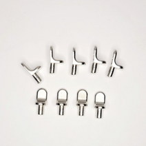 고리야 놀자 한샘다보 선반다보 고정핀, 3개( 30ea )